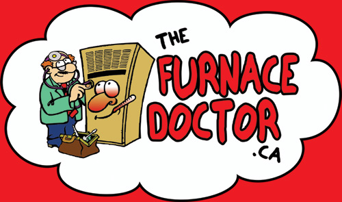 The Furnace Doctor - Bancroft and Coe Hill, Ontario